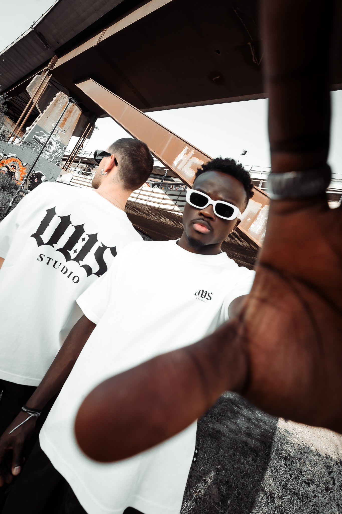 SS24 - TSHIRT